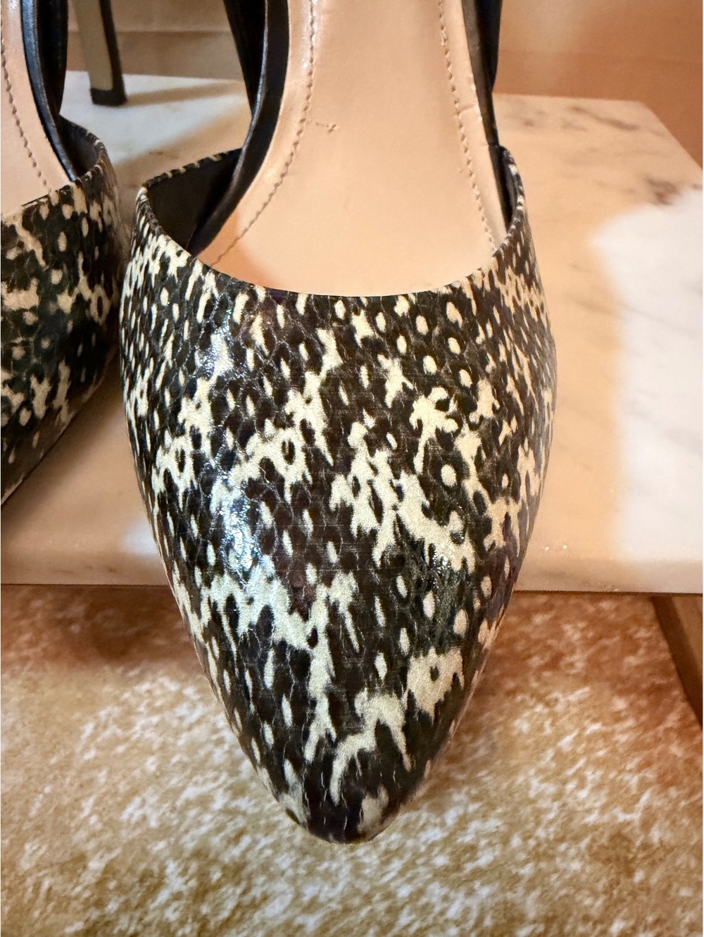 Vince Camuto pumps - Picture 5 of 10